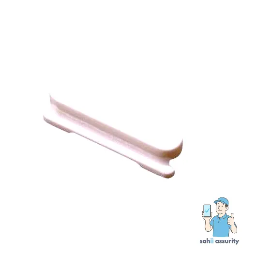 Power Button Outer for Realme 6 White